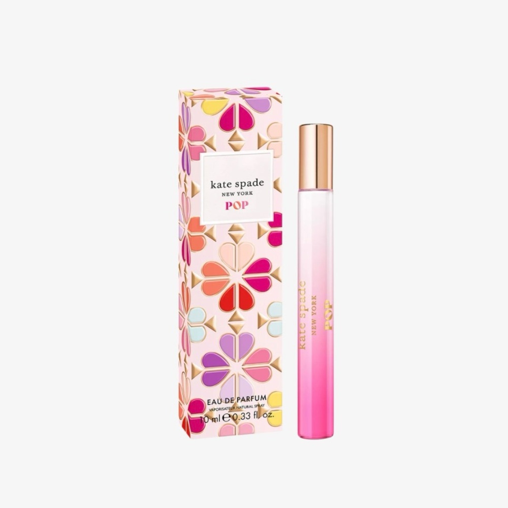 Kate Spade New York Pop Eau de Parfum BRAND NEW